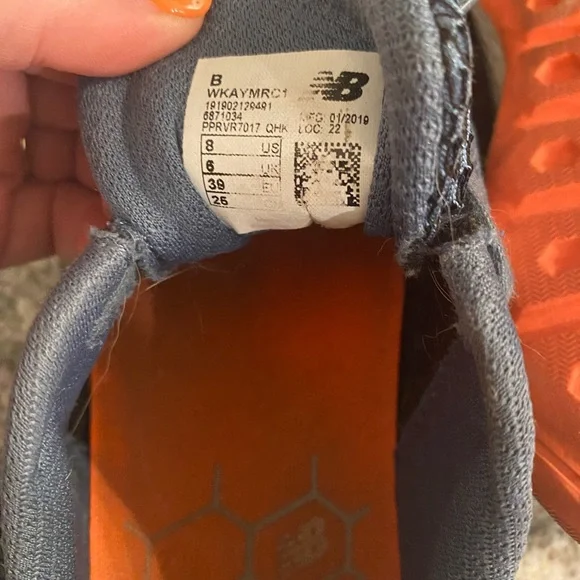 Women’s New Balance Fresh Foam - Picture 3 of 6